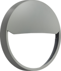Knightsbridge MLA Grey Eyelid Bezel Accessory for BT EVO (BTEVBEZEG)