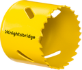 Knightsbridge MLA HS60MM 60mm Bi-metal Holesaw