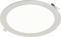 Knightsbridge MLA KA18CW KARA 230V IP20 18W LED Recessed Panel - 4000K