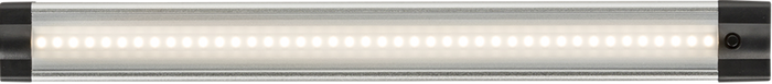 Knightsbridge MLA LED3WWW 24V 3W LED Linkable Flat Striplight 3000K (310mm)