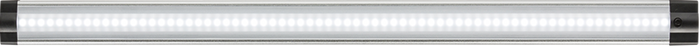Knightsbridge MLA LED5WCW 24V 5W LED Linkable Flat Striplight 6000K (510mm)