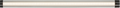 Knightsbridge MLA LED5WWW 24V 5W LED Linkable Flat Striplight 3000K (510mm)