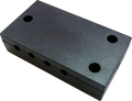 Knightsbridge MLA LED8SPLIT 12/24V DC 8-Way PVC Splitter