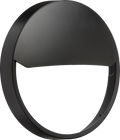 Knightsbridge MLA Matt Black Eyelid Bezel Accessory for BT EVO (BTEVBEZEMB)