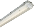 Knightsbridge MLA NCLB16 230V IP65 T8 Single LED Ready Anti Corrosive Fitting (6ft)
