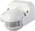 Knightsbridge MLA OS004 IP44 180Â° PIR Sensor - White