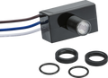 Knightsbridge MLA OSPCR 230V 5A IP65 Photocell Switch