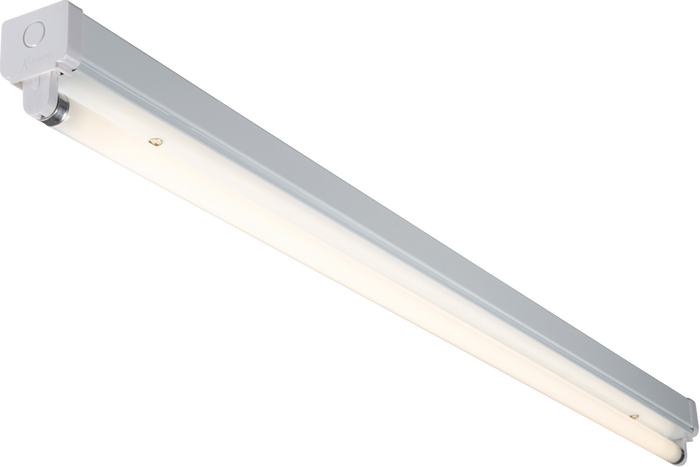 Knightsbridge MLA T8158EMHF 230V IP20 T8 1X58W Emergency Batten 5ft