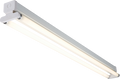 Knightsbridge MLA T8258EMHF 230V IP20 T8  2X58W 5ft Emergency Batten