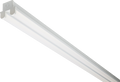 Knightsbridge MLA T8BLED25EM1 230V 50W Twin Emergency LED Batten 1525mm (5ft) 4000K