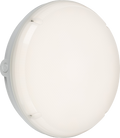 Knightsbridge MLA TNXOCW Round White Casing for TENAX One