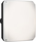 Knightsbridge MLA TNXQCBK Square Black Casing for TENAX Quad