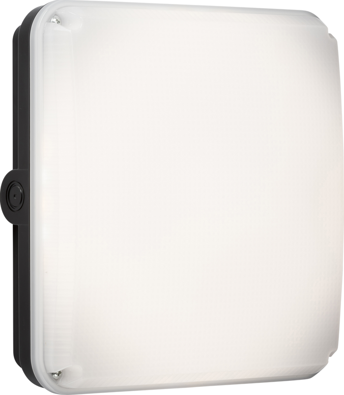 Knightsbridge MLA TNXQCBK Square Black Casing for TENAX Quad
