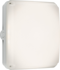 Knightsbridge MLA TNXQCW Square White Casing for TENAX Quad
