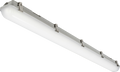 Knightsbridge MLA TORCDA4 230V IP65 IK08 4ft 33W DALI CCT Adjustable Non-Corrosive