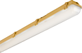Knightsbridge MLA  TRLEDA151EM 110V IP65 5ft 26W Single LED Non-Corrosive Emergency - 4000K
