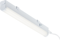 Knightsbridge MLA UCLCT4 230V 4W LED Linkable Striplight CCT Adjustable (277mm)