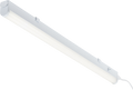 Knightsbridge MLA UCLCT9 230V 9W LED Linkable Striplight CCT Adjustable (538mm)