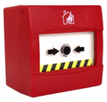 Manual ‘No Break’ Call Point, Surface Mount (BF370S Alternative)