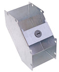 Mixed A0705IB 3X2 INTERNAL BEND ASSEMBLY 90°