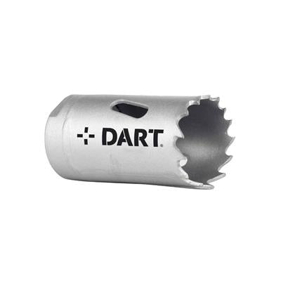 Mixed DAH019 DART 19mm Holesaw
