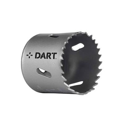 Mixed DAH048 DART 48mm Holesaw