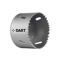 Mixed DAH067 DART 67mm Holesaw
