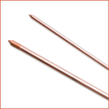 Mixed ER38 3/8” EARTH ROD X 4FT