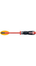 Mixed IZ033030100 Straight 3 x 100mm SCREWDRIVERS