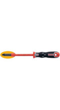 Mixed IZ035000100 Pozi 0 x 100mm SCREWDRIVERS