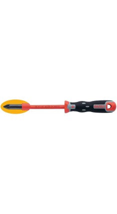 Mixed IZ035000100 Pozi 0 x 100mm SCREWDRIVERS