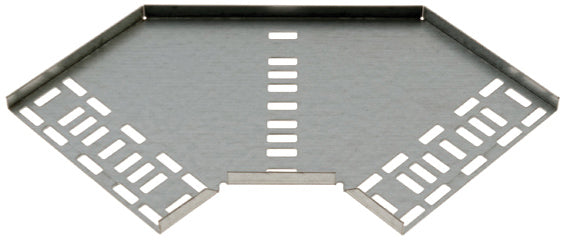 Mixed LDFB12  300MM LD FLAT BEND 90°