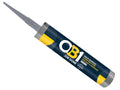 Mixed OB1 Hybrid Sealant & Adhesive Silver 290ml