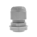 Mixed QCGM63GRY 63MM GLAND NYLON GREY