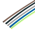 Mixed QHS4MP225 HEAT SHRINK 4.8MM X 225MM