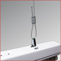Mixed SC20 Suspension Clips fits 20mm Hole