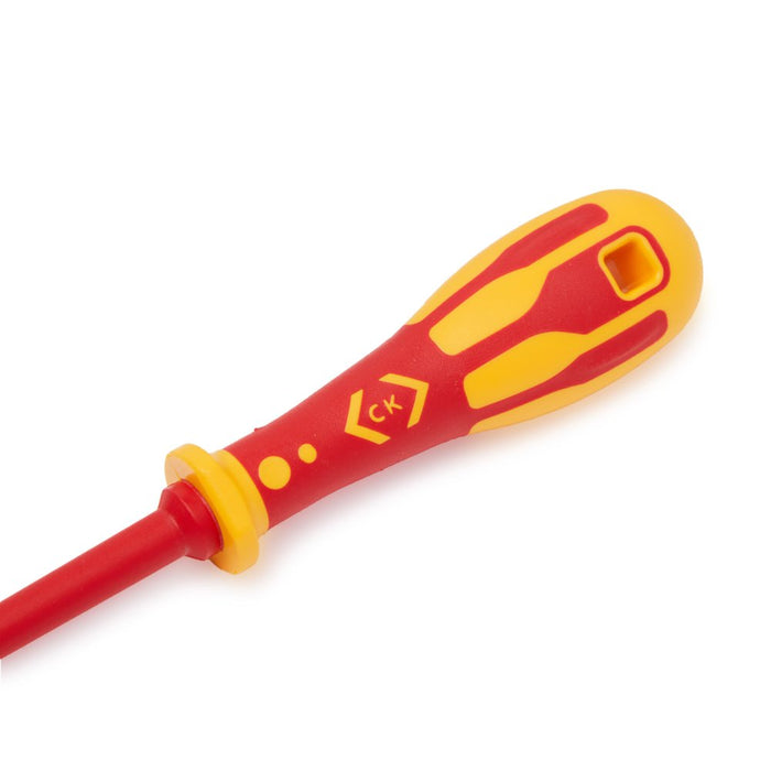 Mixed T49283D VDE Slim Screwdriver Set of 5 piece