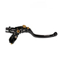 Moto-Tron Racing Folding Clutch Lever for Aprilia RSV4 FACTORY/RSV4-R/RR 2009-2024