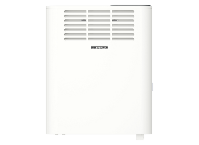 NEW! - Stiebel Eltron CNS-U Plus Range Panel Heater 0.5 kW (CNS-U 500 Plus LCD UK)(Replacement of CNS 50 Trend UK)