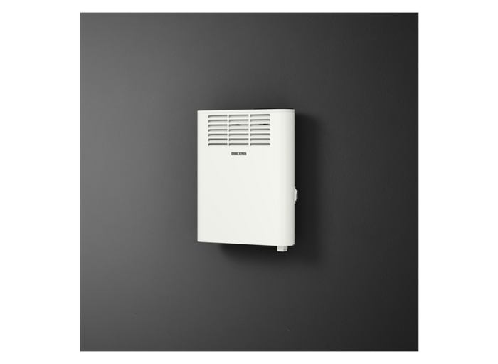 NEW! - Stiebel Eltron CNS-U Plus Range Panel Heater 0.5 kW (CNS-U 500 Plus LCD UK)(Replacement of CNS 50 Trend UK)