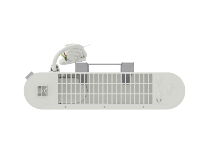 NEW! - Stiebel Eltron CNS-U Plus Range Panel Heater 0.5 kW (CNS-U 500 Plus LCD UK)(Replacement of CNS 50 Trend UK)