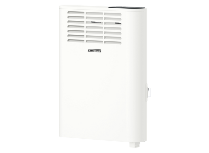 NEW! - Stiebel Eltron CNS-U Plus Range Panel Heater 0.5 kW (CNS-U 500 Plus LCD UK)(Replacement of CNS 50 Trend UK)