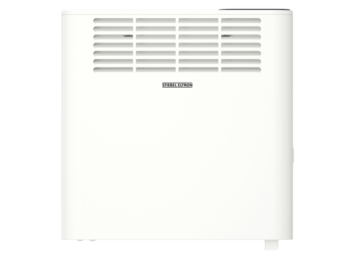 NEW! - Stiebel Eltron CNS-U Plus Range Panel Heater 0.75 kW (CNS-U 750 Plus LCD UK)(Replacement of CNS 75 Trend UK)