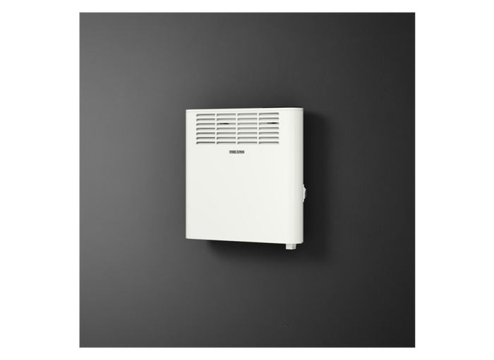 NEW! - Stiebel Eltron CNS-U Plus Range Panel Heater 1.0 kW (CNS-U 1000 Plus LCD UK)(Replacement of CNS 100 Trend UK)