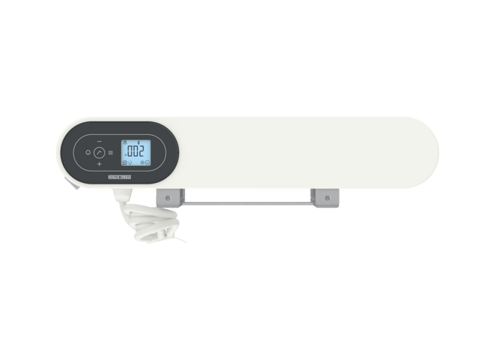 NEW! - Stiebel Eltron CNS-U Plus Range Panel Heater 1.0 kW (CNS-U 1000 Plus LCD UK)(Replacement of CNS 100 Trend UK)
