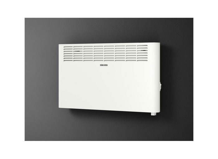 NEW! - Stiebel Eltron CNS-U Plus Range Panel Heater 2.0 kW (CNS-U 2000 Plus LCD UK) (Replacement of CNS 200 Trend UK)