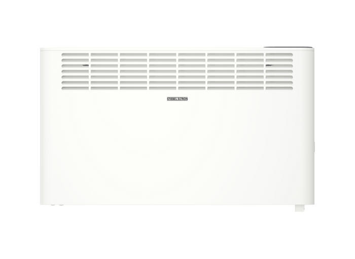 NEW! - Stiebel Eltron CNS-U Plus Range Panel Heater 2.0 kW (CNS-U 2000 Plus LCD UK) (Replacement of CNS 200 Trend UK)