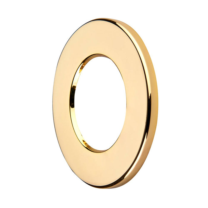 Polished Brass