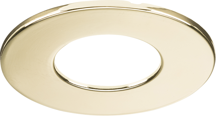 Pack of 10 Knightsbridge MLA CFR5CCT 230V IP65 5W Fire-Rated CCT LED Downlight