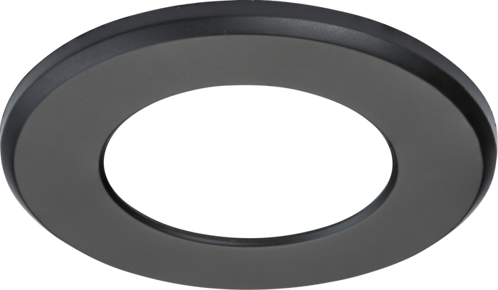 Pack of 10 Knightsbridge MLA CFR5CCT 230V IP65 5W Fire-Rated CCT LED Downlight